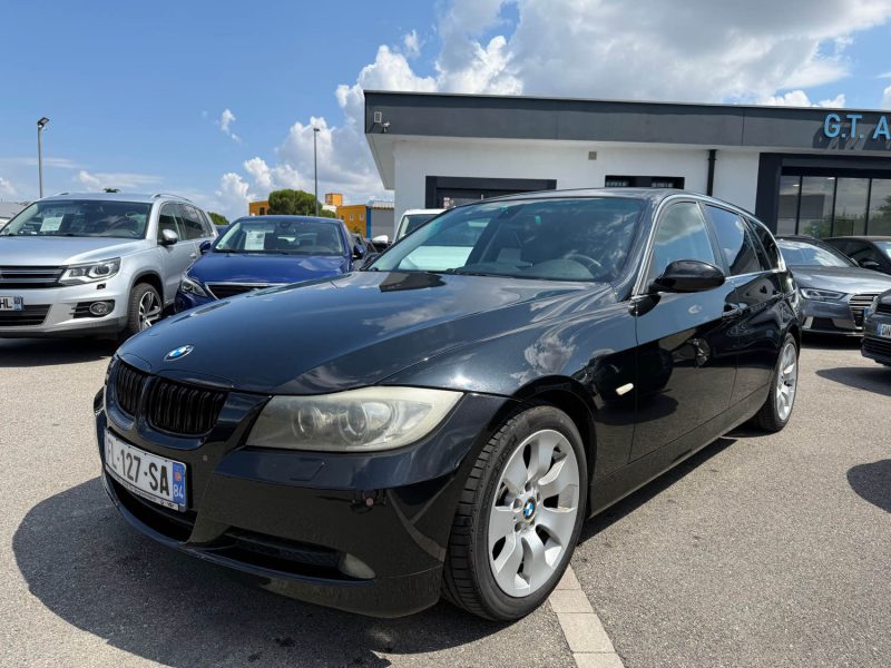 B.M.W. SERIE 3 2006
