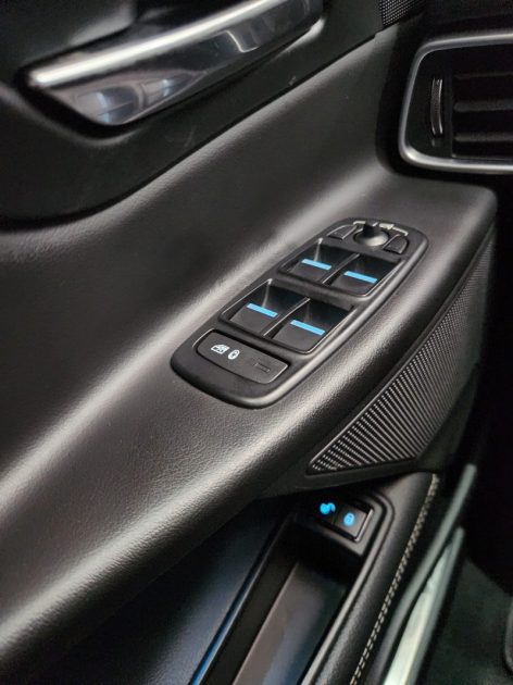 JAGUAR XE 2017 2.0t 200 R-SPORT BVA8*1°Main*VIRTUAL*CAMERA*MERIDIAN*