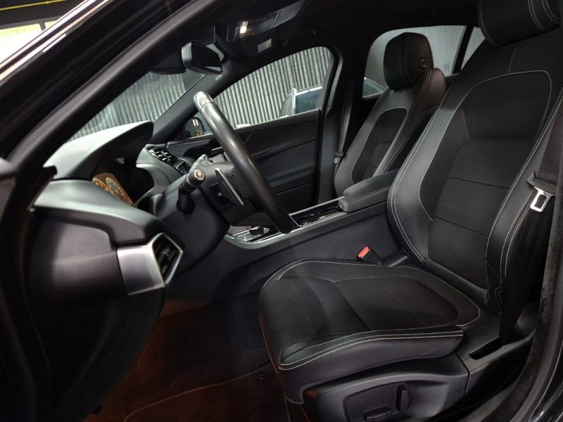 JAGUAR XE 2017 2.0t 200 R-SPORT BVA8*1°Main*VIRTUAL*CAMERA*MERIDIAN*