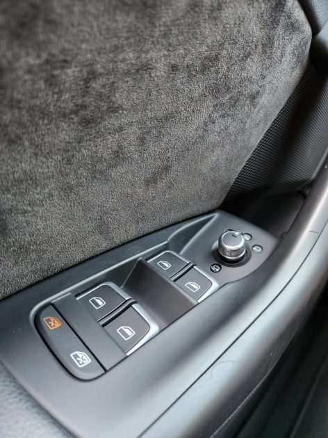 AUDI RS Q3 PHASE 2 2.5 TFSI 340 QUATTRO S TRONIC*BOSE*ECHAP Sport*LED*