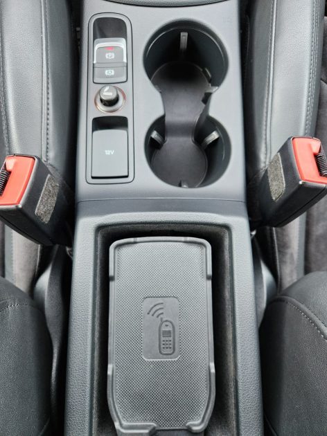 AUDI RS Q3 PHASE 2 2.5 TFSI 340 QUATTRO S TRONIC*BOSE*ECHAP Sport*LED*