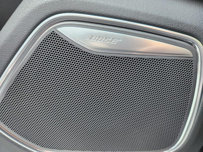 AUDI RS Q3 PHASE 2 2.5 TFSI 340 QUATTRO S TRONIC*BOSE*ECHAP Sport*LED*