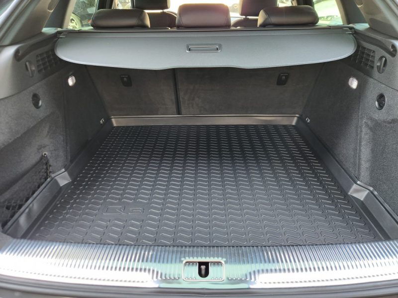 AUDI RS Q3 PHASE 2 2.5 TFSI 340 QUATTRO S TRONIC*BOSE*ECHAP Sport*LED*