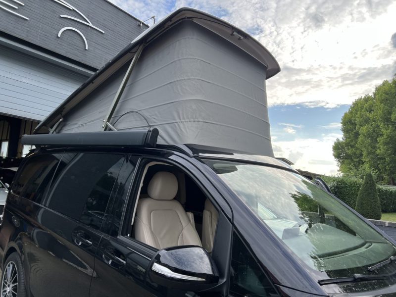 Mercedes-Benz Classe V 250 EXECUTIVE AMG MARCO POLO 4MATIC*CAM360°*CUIR*