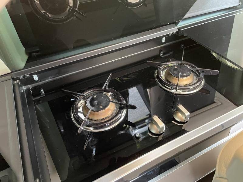 Mercedes-Benz Classe V 250 EXECUTIVE AMG MARCO POLO 4MATIC*CAM360°*CUIR*