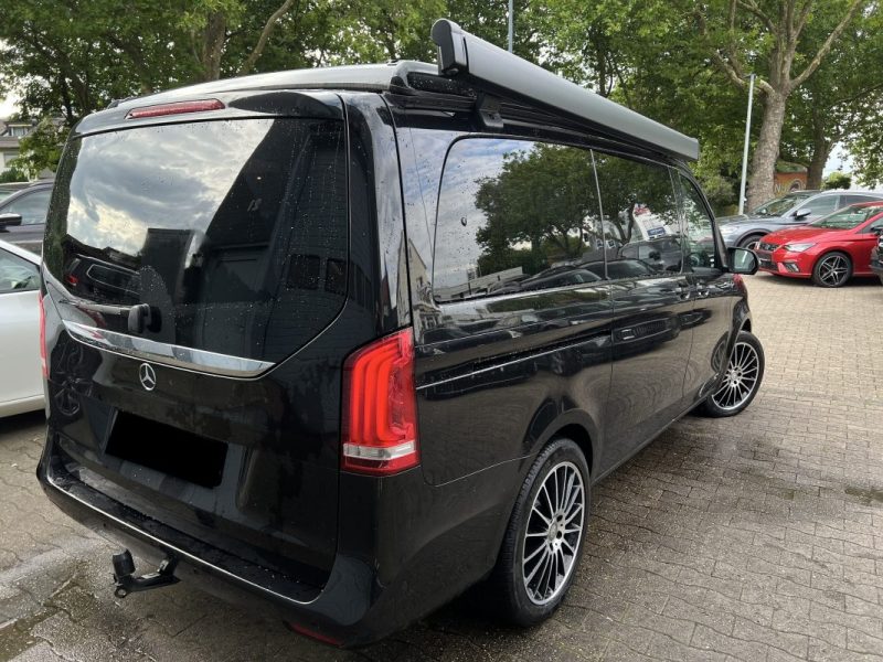 Mercedes-Benz Classe V 250 EXECUTIVE AMG MARCO POLO 4MATIC*CAM360°*CUIR*