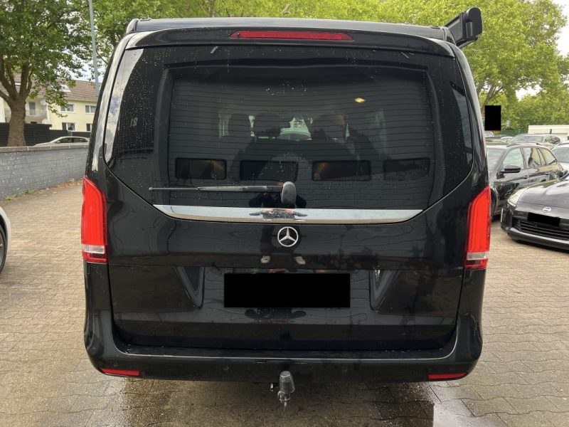 Mercedes-Benz Classe V 250 EXECUTIVE AMG MARCO POLO 4MATIC*CAM360°*CUIR*