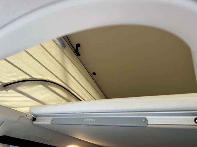 Mercedes-Benz Classe V 250 EXECUTIVE AMG MARCO POLO 4MATIC*CAM360°*CUIR*