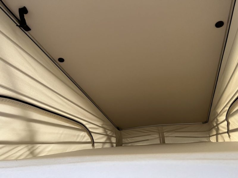 Mercedes-Benz Classe V 250 EXECUTIVE AMG MARCO POLO 4MATIC*CAM360°*CUIR*