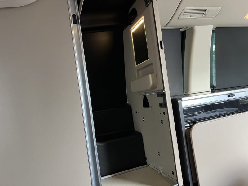 Mercedes-Benz Classe V 250 EXECUTIVE AMG MARCO POLO 4MATIC*CAM360°*CUIR*