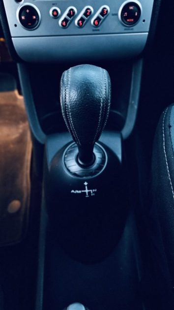 RENAULT MODUS 1.5DCI BVA PRIVILEGE GARANTIE 6MOIS