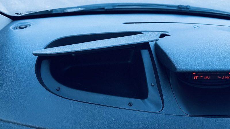 RENAULT MODUS 1.5DCI BVA PRIVILEGE GARANTIE 6MOIS