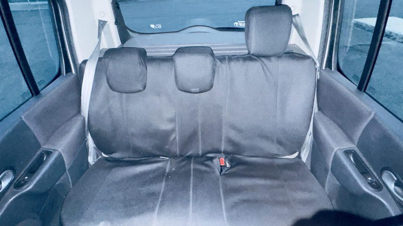 RENAULT MODUS 1.5DCI BVA PRIVILEGE GARANTIE 6MOIS