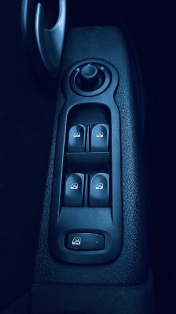 RENAULT MODUS 1.5DCI BVA PRIVILEGE GARANTIE 6MOIS