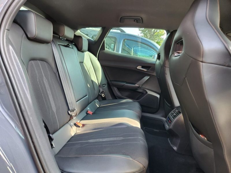 CUPRA FORMENTOR 2.0 TSI 310 4DRIVE DSG7*SIEGE PERF.*VIRTUAL*ACC*