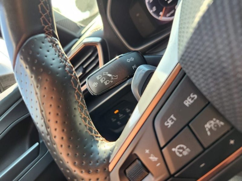 CUPRA FORMENTOR 2.0 TSI 310 4DRIVE DSG7*SIEGE PERF.*VIRTUAL*ACC*