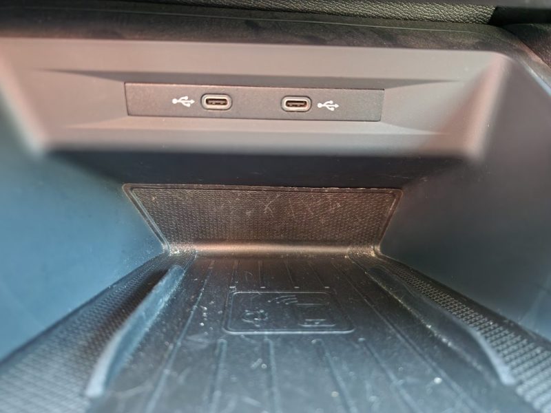 CUPRA FORMENTOR 2.0 TSI 310 4DRIVE DSG7*SIEGE PERF.*VIRTUAL*ACC*