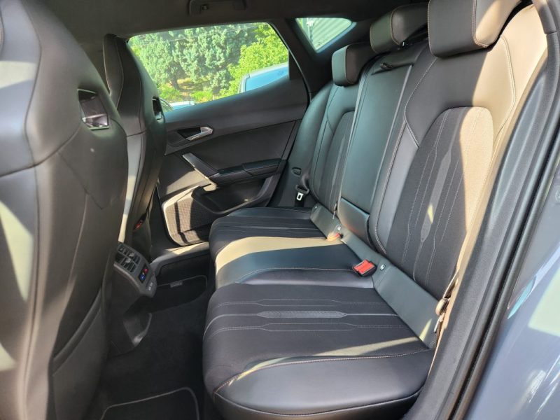 CUPRA FORMENTOR 2.0 TSI 310 4DRIVE DSG7*SIEGE PERF.*VIRTUAL*ACC*