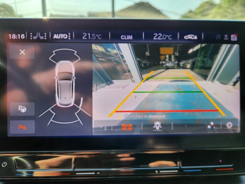 CUPRA FORMENTOR 2.0 TSI 310 4DRIVE DSG7*SIEGE PERF.*VIRTUAL*ACC*