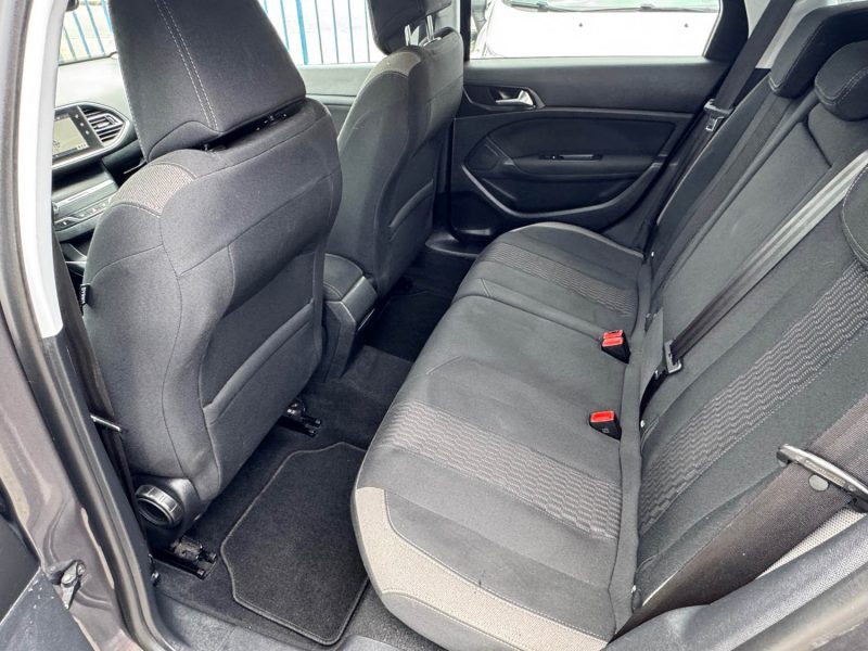 PEUGEOT 308 SW 1.6 HDi 100ch STYLE