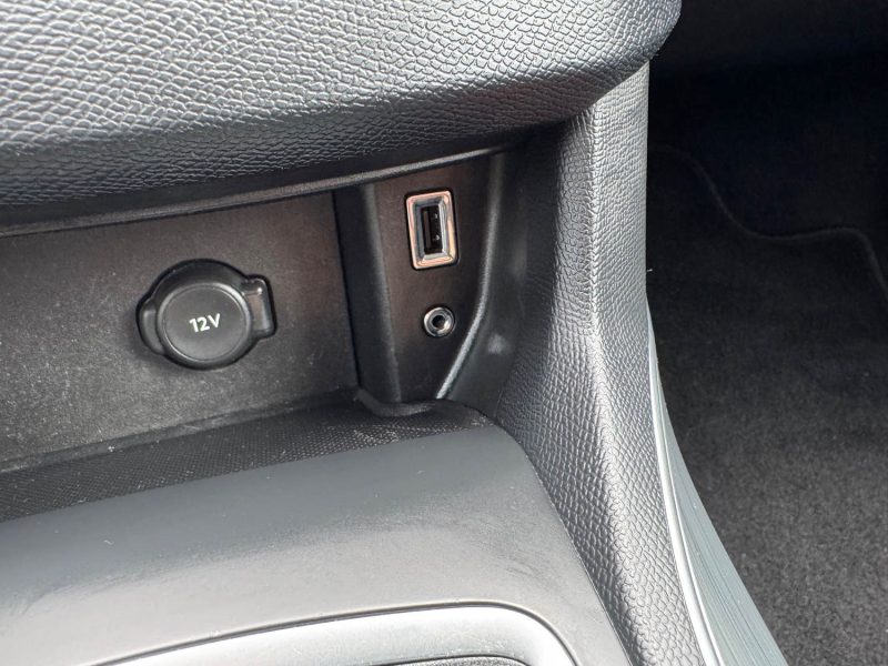 PEUGEOT 308 SW 1.6 HDi 100ch STYLE