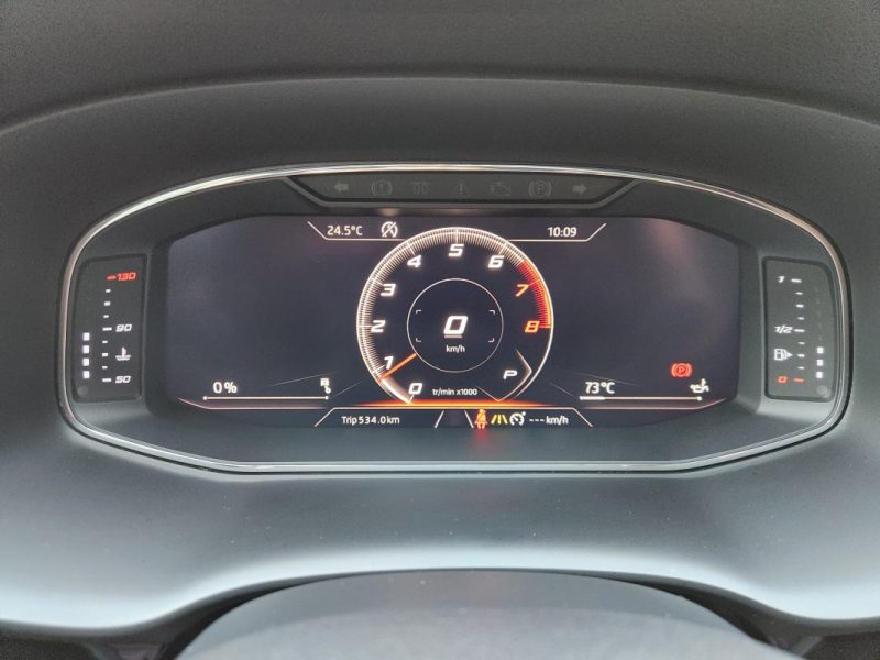 CUPRA ATECA 2.0 TSI 300 4DRIVE DSG7*VIRTUAL*ACC*LED*BEATS*