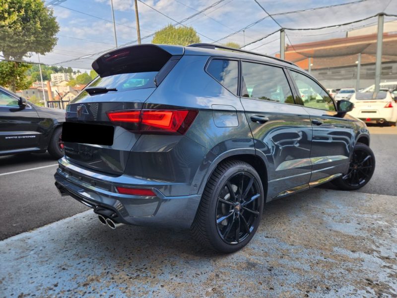 CUPRA ATECA 2.0 TSI 300 4DRIVE DSG7*VIRTUAL*ACC*LED*BEATS*