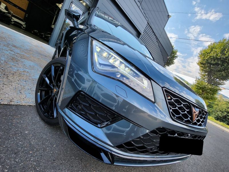 CUPRA ATECA 2.0 TSI 300 4DRIVE DSG7*VIRTUAL*ACC*LED*BEATS*