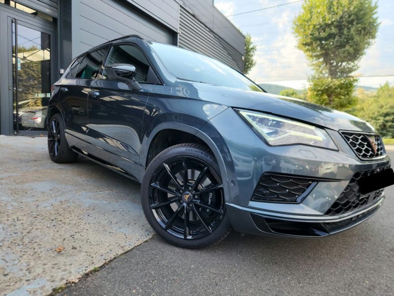 CUPRA ATECA 2.0 TSI 300 4DRIVE DSG7*VIRTUAL*ACC*LED*BEATS*