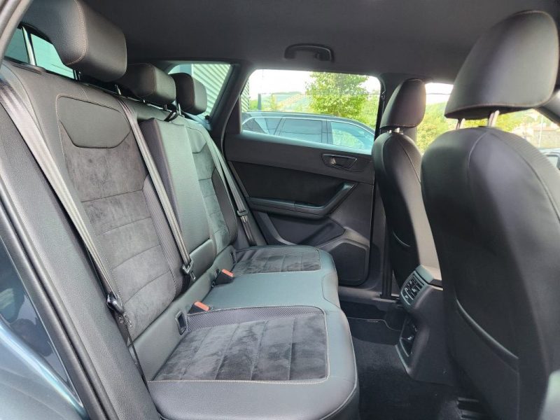 CUPRA ATECA 2.0 TSI 300 4DRIVE DSG7*VIRTUAL*ACC*LED*BEATS*