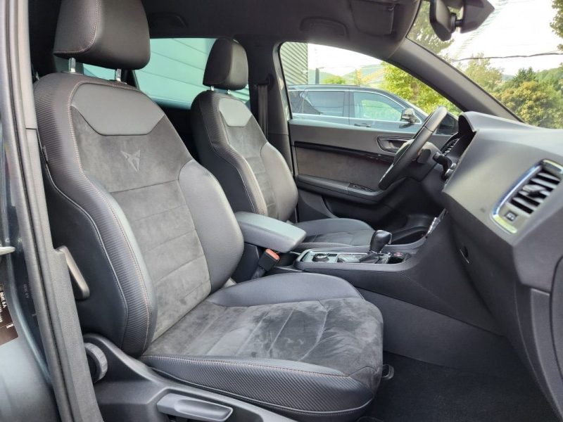 CUPRA ATECA 2.0 TSI 300 4DRIVE DSG7*VIRTUAL*ACC*LED*BEATS*