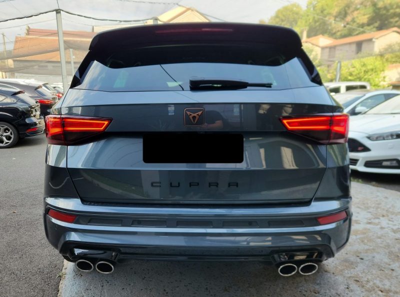 CUPRA ATECA 2.0 TSI 300 4DRIVE DSG7*VIRTUAL*ACC*LED*BEATS*