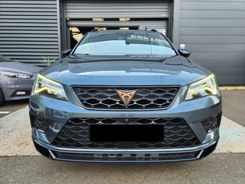 CUPRA ATECA 2.0 TSI 300 4DRIVE DSG7*VIRTUAL*ACC*LED*BEATS*