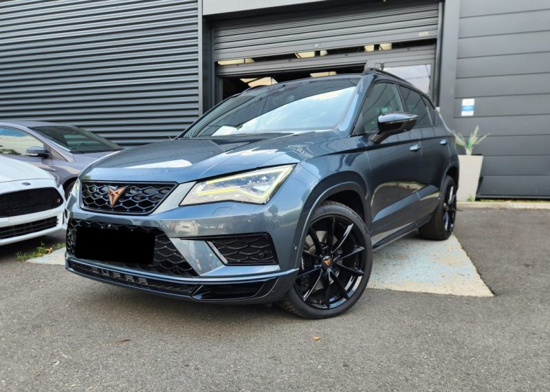 CUPRA ATECA 2.0 TSI 300 4DRIVE DSG7*VIRTUAL*ACC*LED*BEATS*