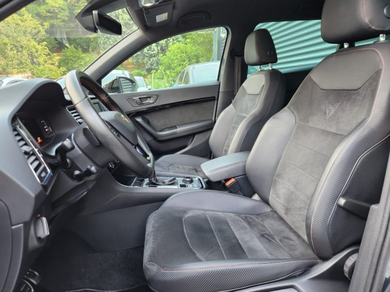 CUPRA ATECA 2.0 TSI 300 4DRIVE DSG7*VIRTUAL*ACC*LED*BEATS*