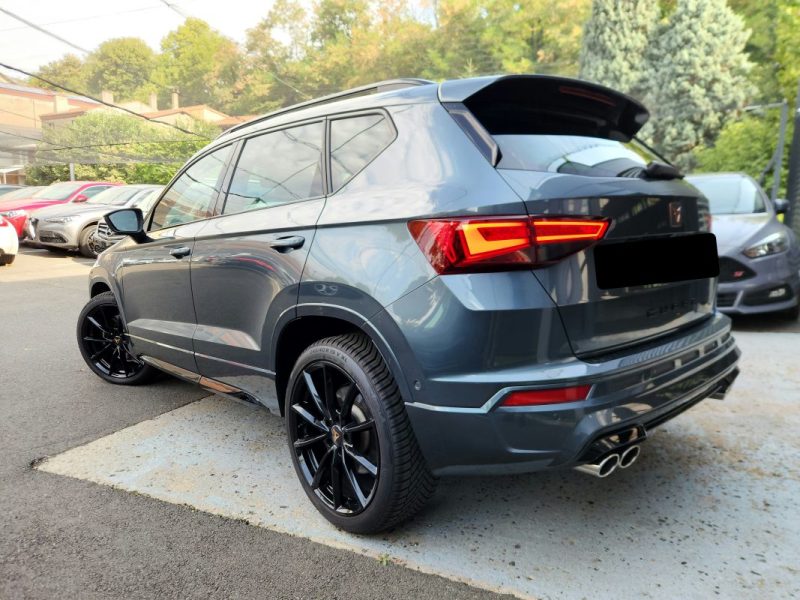 CUPRA ATECA 2.0 TSI 300 4DRIVE DSG7*VIRTUAL*ACC*LED*BEATS*