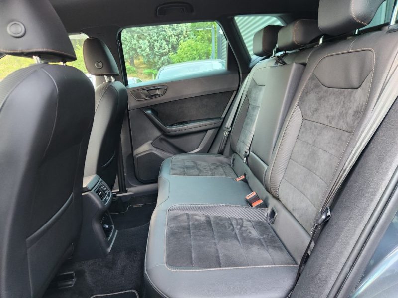 CUPRA ATECA 2.0 TSI 300 4DRIVE DSG7*VIRTUAL*ACC*LED*BEATS*