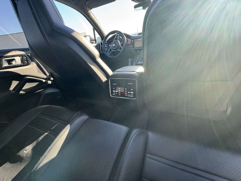 PORSCHE CAYENNE S 3.0i 440CH V6