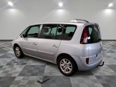 RENAULT ESPACE 2008