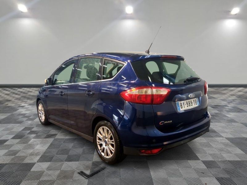 FORD C-MAX 2011