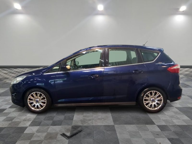 FORD C-MAX 2011