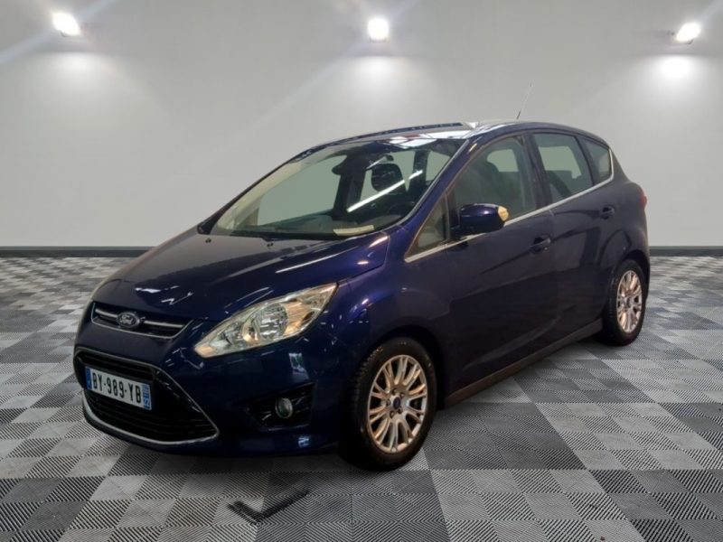 FORD C-MAX 2011