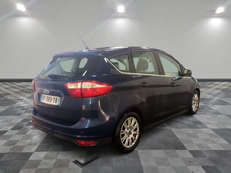 FORD C-MAX 2011