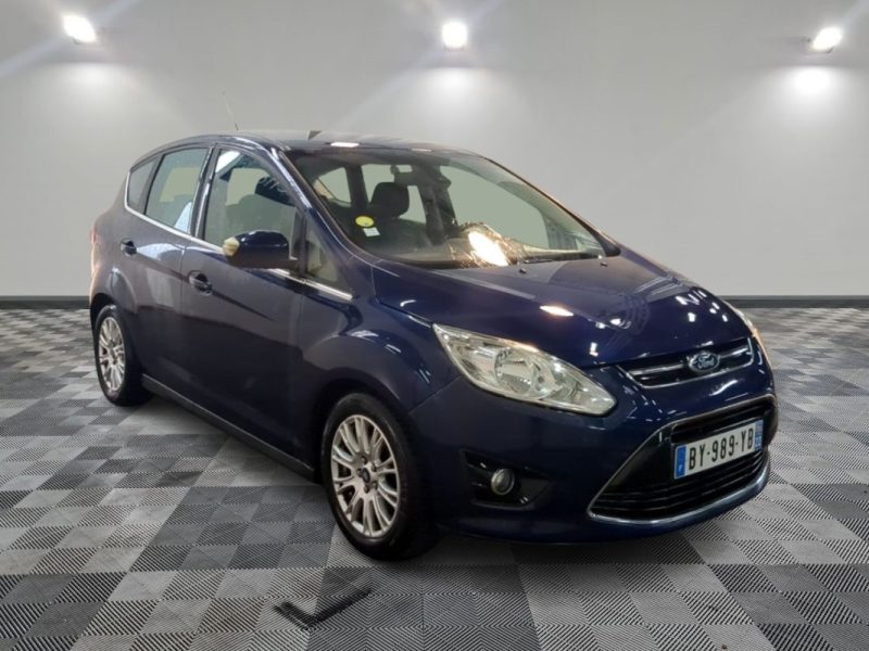 FORD C-MAX 2011