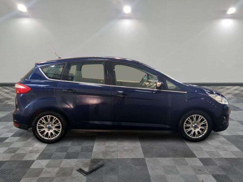 FORD C-MAX 2011