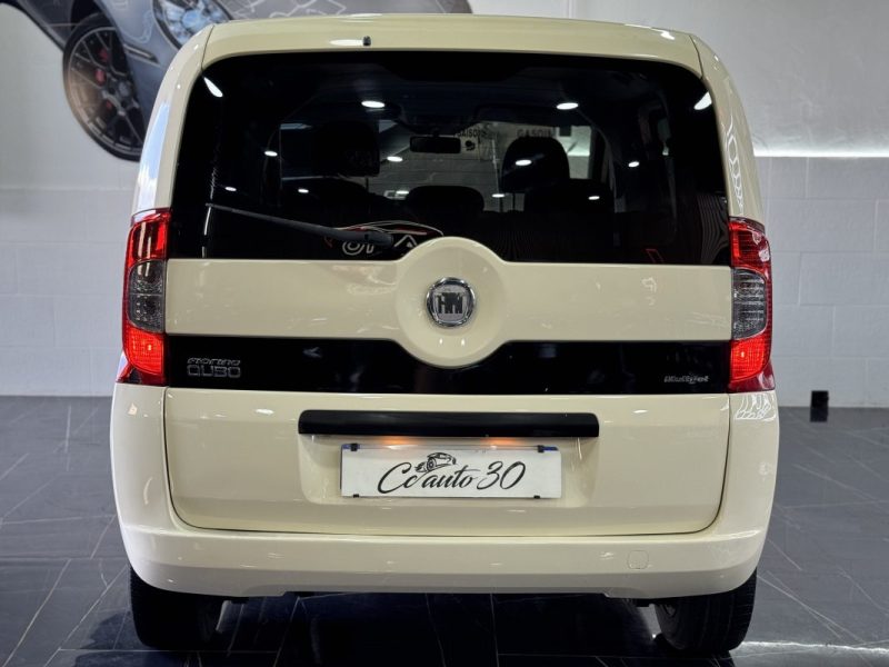 FIAT FIORINO 2008