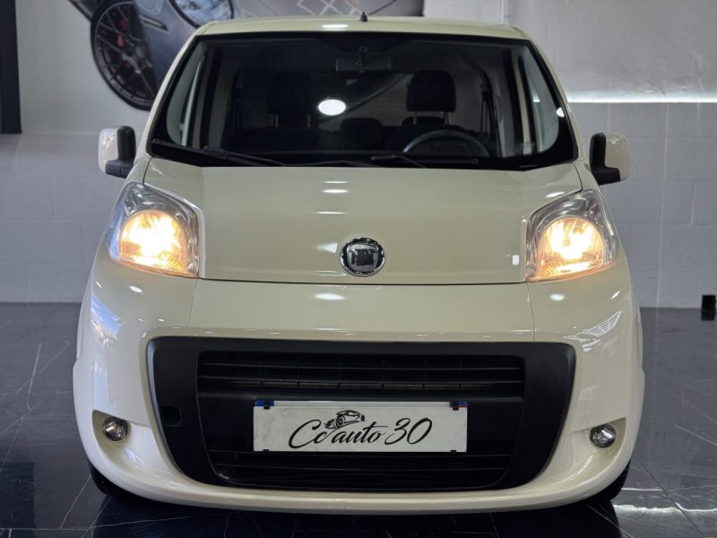 FIAT FIORINO 2008