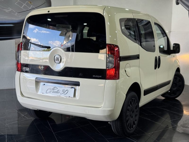 FIAT FIORINO 2008