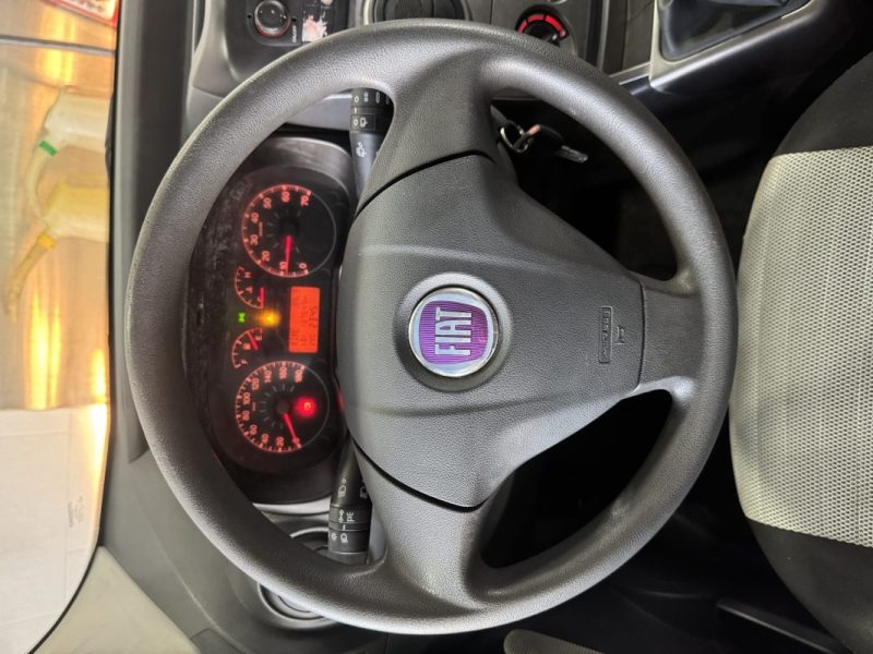FIAT FIORINO 2008