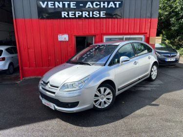 CITROEN C4 2005